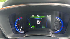 Toyota Corolla 1.8 VVT-i Hybrid Icon Tech 5dr CVT Hybrid Hatchback